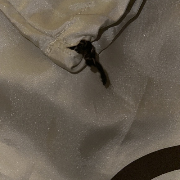 MK dust bag drawstring - Picture 3 of 4